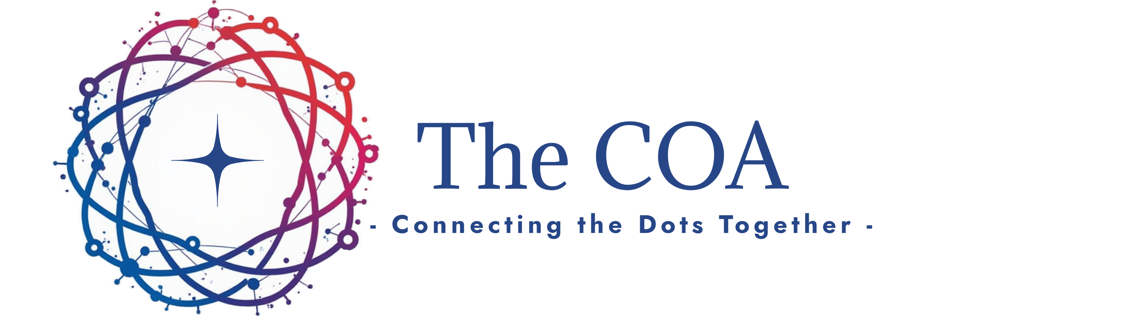The COA. Connecting the Dots Together.